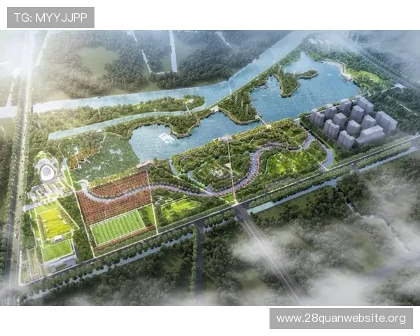 南宫体育公园的绿化与景观设计特色,打造宜人自然环境提升城市品质 南宫体育公园的绿化与景观设计特色,打造宜人自然环境提升城市品质