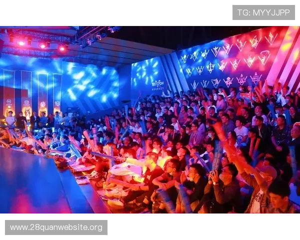 南宫电竞：探索电竞产业链整合与创新模式助力行业持续增长