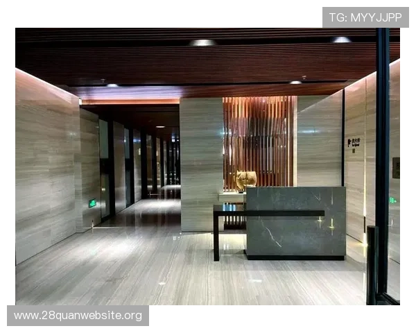 壹号南宫：打造高端商务会所的独特设计理念与运营策略