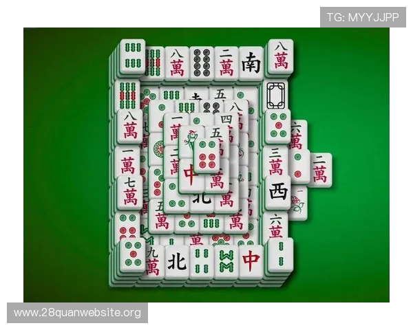 两人麻将游戏最新玩法介绍与技巧分享让你轻松掌握双人麻将的核心策略 两人麻将游戏最新玩法介绍与技巧分享让你轻松掌握双人麻将的核心策略