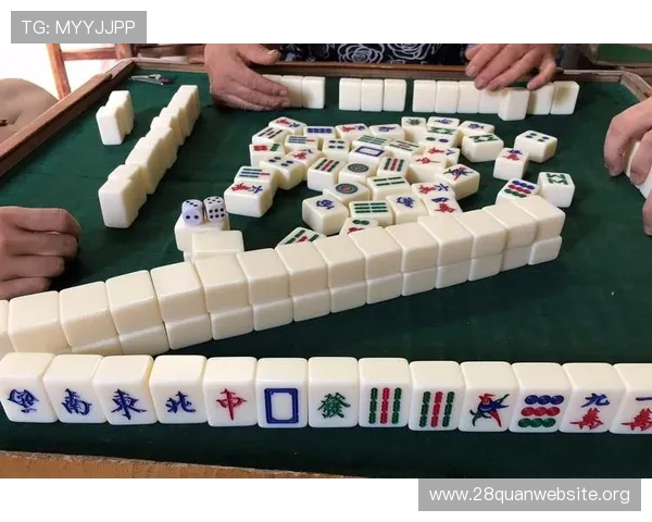 二人麻将必胜玩法攻略全面解析提升你的游戏胜率秘籍 二人麻将必胜玩法攻略全面解析提升你的游戏胜率秘籍