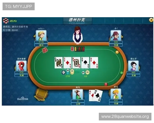 关于德州扑克梭哈的不同称呼及其玩法解析帮助玩家更好理解