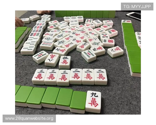 实用二人麻将必胜玩法技巧帮助玩家轻松应对各种牌局挑战